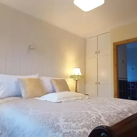 Woodhaven Manor H91rc9d Gasthuis 4*