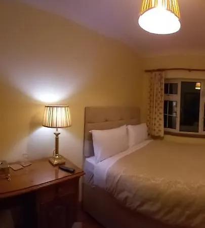 Gasthuis Woodhaven Manor H91rc9d Galway