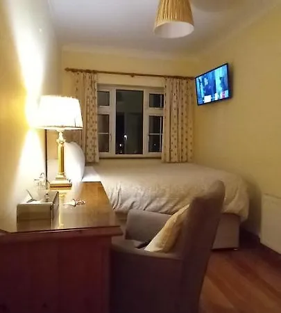 Gasthuis Woodhaven Manor H91rc9d