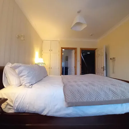 Woodhaven Manor H91rc9d Gasthuis 4*