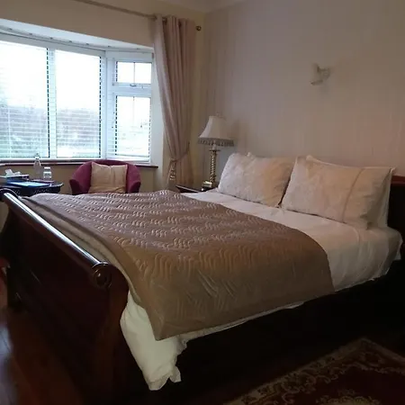 Gasthuis Woodhaven Manor H91rc9d