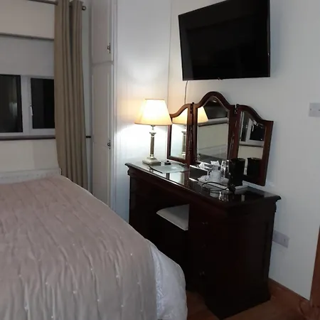 Gasthuis Woodhaven Manor H91rc9d 4*