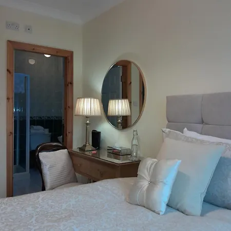 Gasthuis Woodhaven Manor H91rc9d