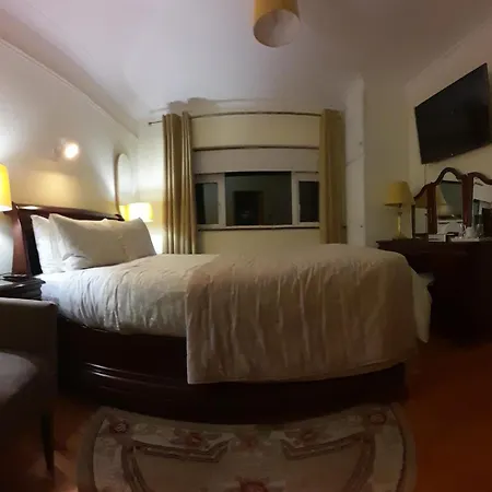Woodhaven Manor H91rc9d Gasthuis 4*